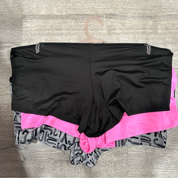NWT Juicy Couture 3Pack Underwear - Picture 3 of 5